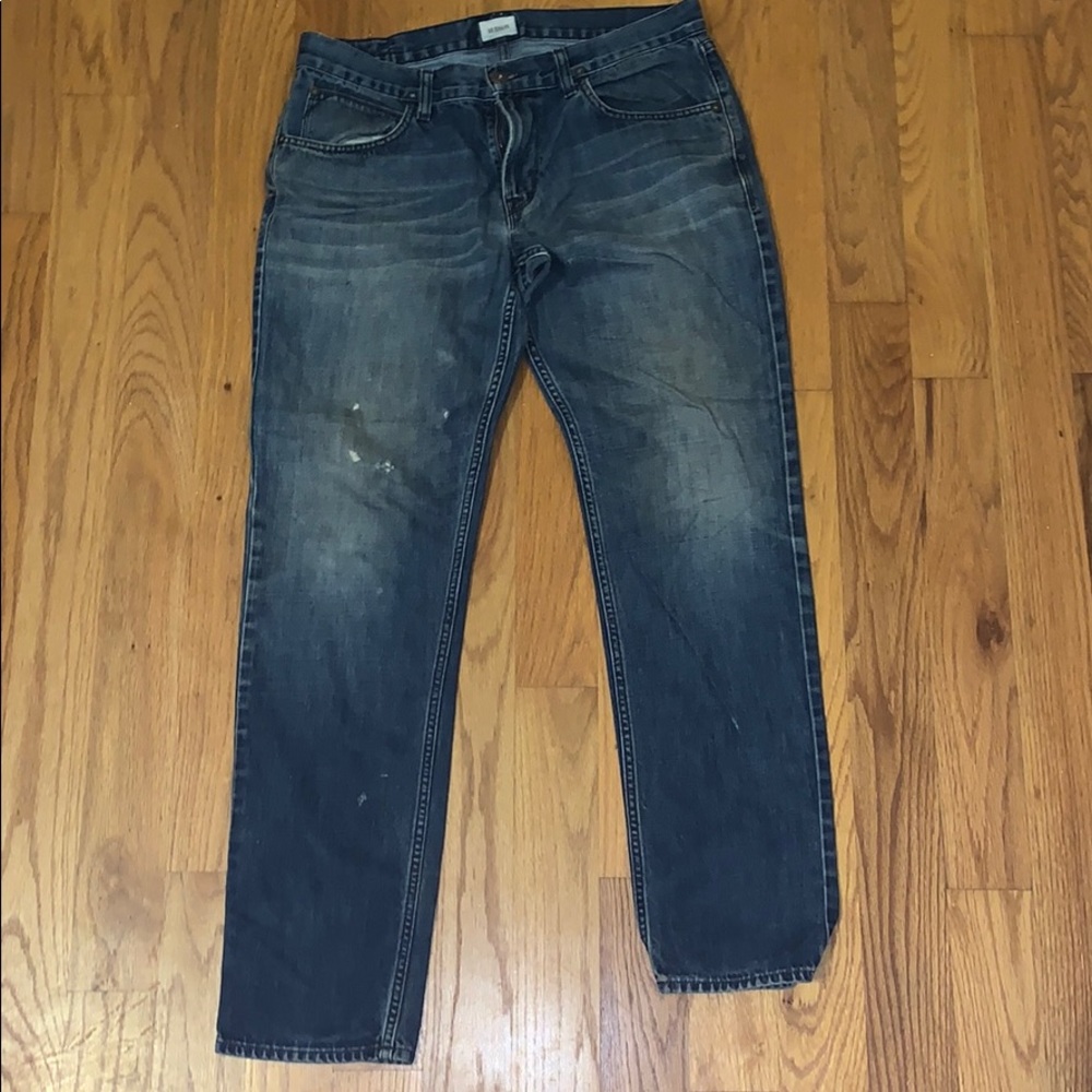 Hudson Jeans